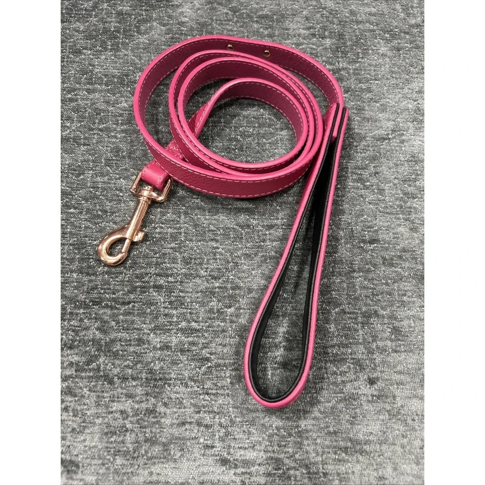 ZippyPaws Magenta Dog Leash 60